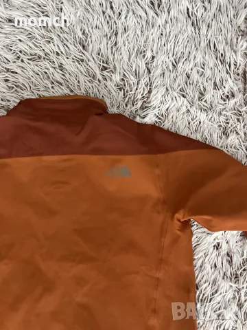 THE NORTH FACE APEX-мъжки софтшел размер М, снимка 5 - Спортни дрехи, екипи - 55982189