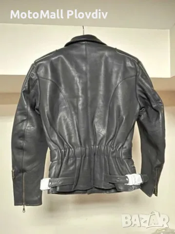 Кожени мото якета RICHA мото мотор ПРОМО!, снимка 2 - Аксесоари и консумативи - 49243883