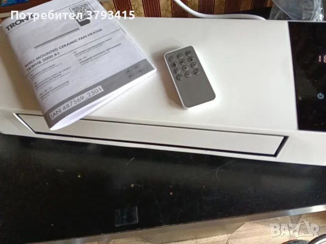 отоплителна инсталация , снимка 3 - Климатици - 56253420