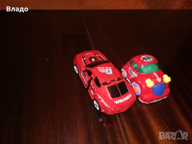  Трансформиращ се робот кола +подарък , снимка 4 - Коли, камиони, мотори, писти - 36200641