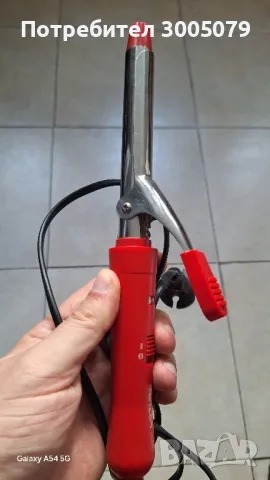  Маша за коса, снимка 5 - Маши за коса - 48234909