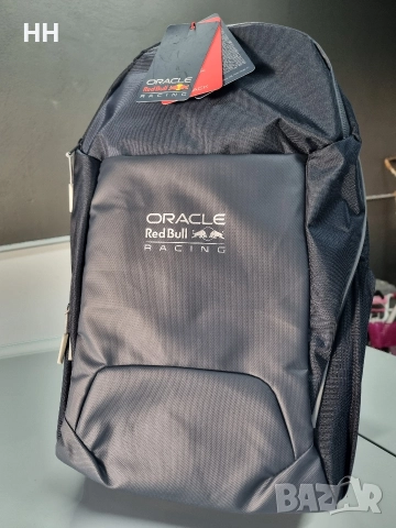 Раница Oracle Red Bull Racing 19 л., снимка 2 - Раници - 52989996
