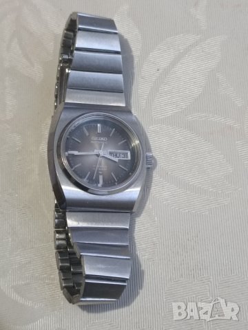 Часовник Seiko 5 automatic 17 jewels , снимка 7 - Дамски - 42681609