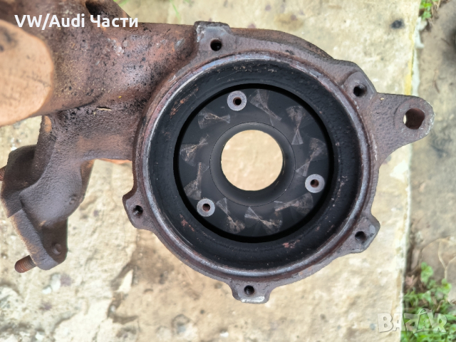 Колектор за турбо за Голф 4 Ауди А3 Сеат Шкода Бора 1.9ТДИ VW Golf 4 Audi A3 Seat Skoda Bora 1.9TDI, снимка 2 - Части - 44791965