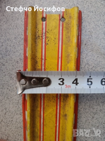 Вагонче и релса , снимка 3 - Колекции - 51830533