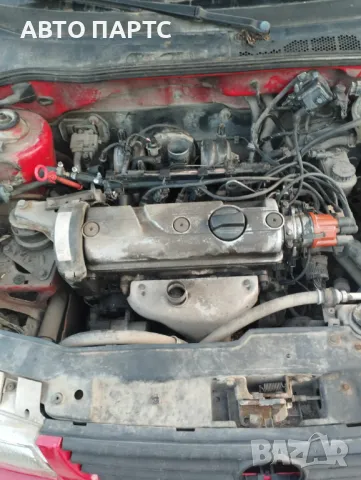 VW POLO на части, снимка 3 - Части - 47809128