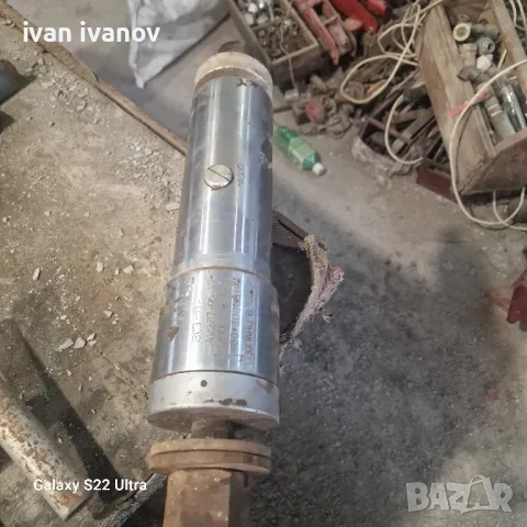 Шлайф Шпиндел, снимка 10 - Стругове - 49895806