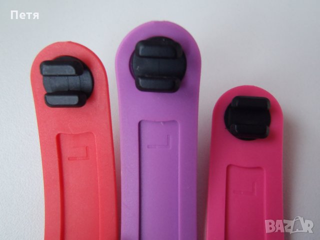 Каишка за Garmin Vivofit 2 / сменяеми каишки за Garmin Vivofit 2, снимка 14 - Смарт гривни - 31998527