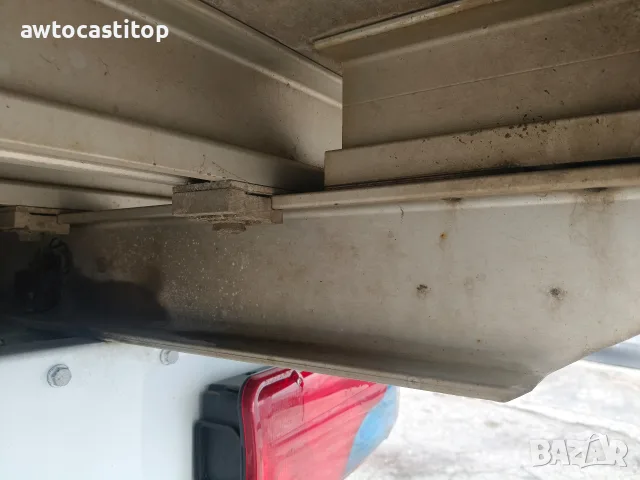 Мерцедес спринтер 316, снимка 10 - Бусове и автобуси - 56187747