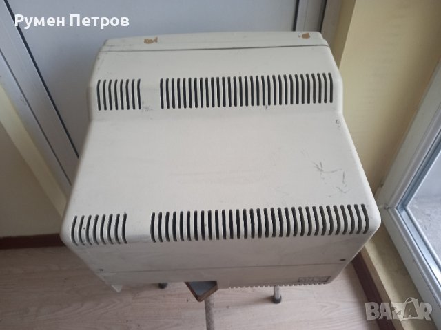 Терминал/монитор Kontron M14, ретро., снимка 10 - Антикварни и старинни предмети - 41520543