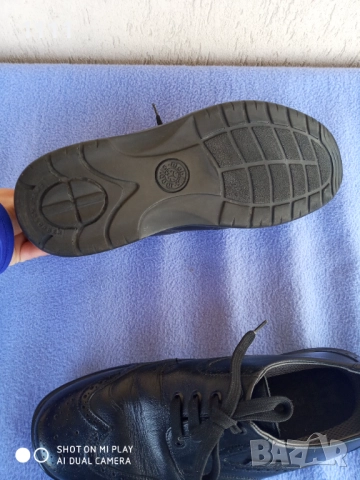 Обувки Mephisto номер 43., снимка 11 - Ежедневни обувки - 51553528