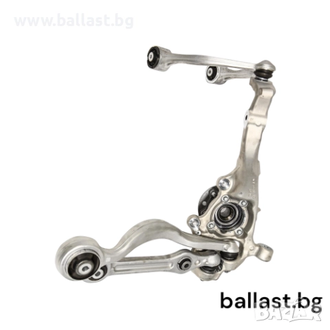 Шенкел ляв комплект A2133325100 E Klasse W213