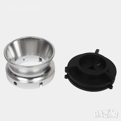 NAB Adapters Silver, снимка 4 - Други - 56158306