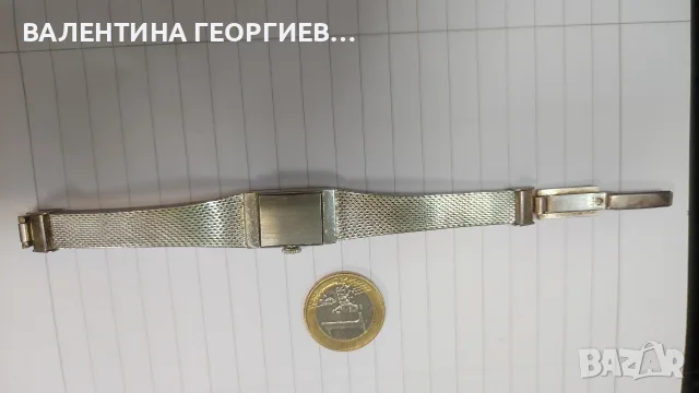 Часовник ръчен дамски , снимка 6 - Дамски - 55927517