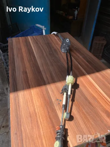 Части за Mazda 3 , 2011g, 2.2 disel , 1, снимка 10 - Части - 48274334