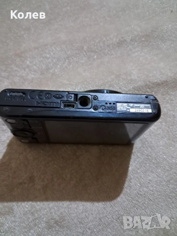 Фотоапарат Sony DSC-WX 200, 18.2 Mp, снимка 6 - Фотоапарати - 50815627