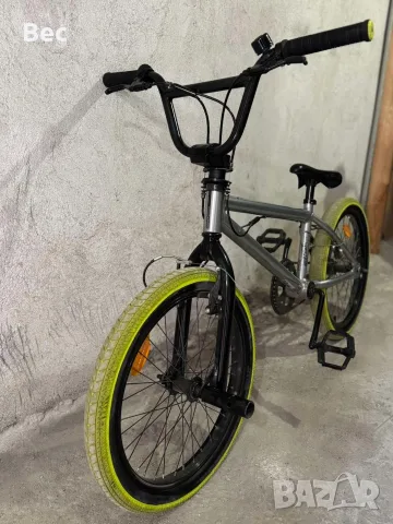 BMX 20 цола , много запазен!