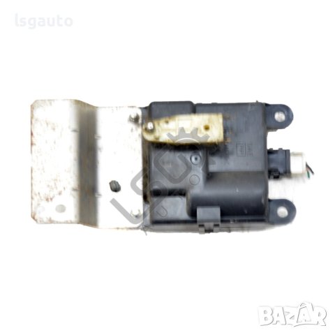 Моторче клапи парно Nissan X-Trail I 2001-2007 ID:109453, снимка 2 - Части - 41986559