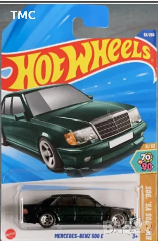 Hot wheels 3 бр. , снимка 1 - Коли, камиони, мотори, писти - 48970632