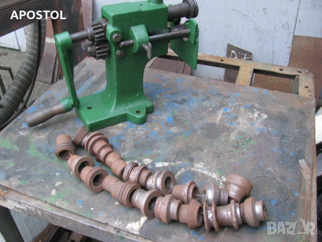 Тенекеджийски ЗЕГ-КОРДОН, снимка 6 - Други инструменти - 53395274