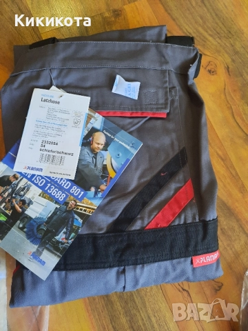Работно облекло мъжко, снимка 3 - Други - 52026653