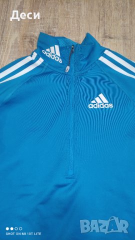 Adidas, снимка 2 - Детски анцузи и суичери - 41045207