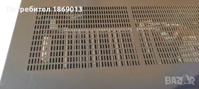 Technics SU-VX500, снимка 9 - Ресийвъри, усилватели, смесителни пултове - 47831667