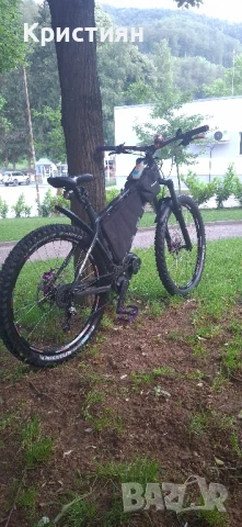 Продавам Електрическо Колело , снимка 6 - Велосипеди - 50633941