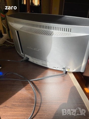 Bose SoundDock 10 – топ модел на фирмата, снимка 7 - Аудиосистеми - 53637464