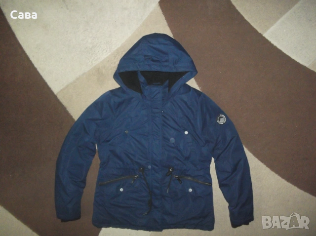 Зимно яке SUPERDRY  дамско,Л