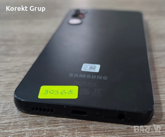 Samsung Galaxy A05s 64GB 4GB RAM, снимка 7 - Samsung - 53848006