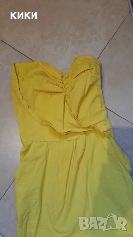 Дамска рокля  TRENDYOL/Рокли НМ, снимка 16 - Рокли - 38858692