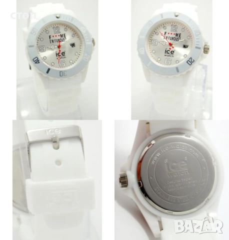 Спортен часовник, снимка 4 - Други - 53029036