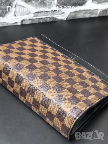 Luous Vuitton чанта тип плик , снимка 3 - Чанти - 52830757