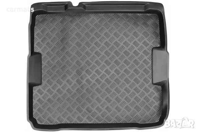 Стелка за багажник за Opel Astra K (2015+) - Хечбек - 5D - with repair kit