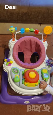 Детска проходилка Toyz Stepp STP-1 