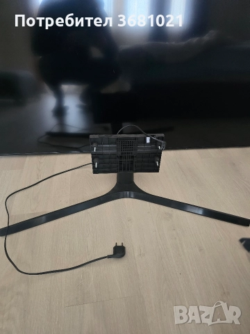 Продавасе Смарт Телевизор SAMSUNG, снимка 3 - Телевизори - 52512942