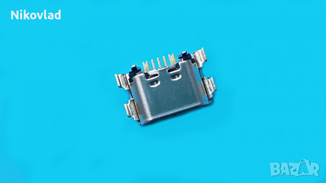 Букса (конектор) Xiaomi Mi Play,  A2 Lite, Redmi 6A, Redmi 6 PRO, 7, снимка 2 - Резервни части за телефони - 35142723