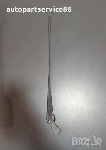 Задна чистачка с рамо за Mazda 626 Хечбек (1999-2001), снимка 2 - Части - 53695828