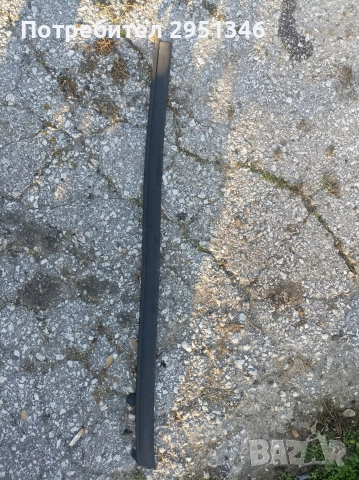 Уплътнение прозорец Рено Еспейс 4 Renault Espace IV 