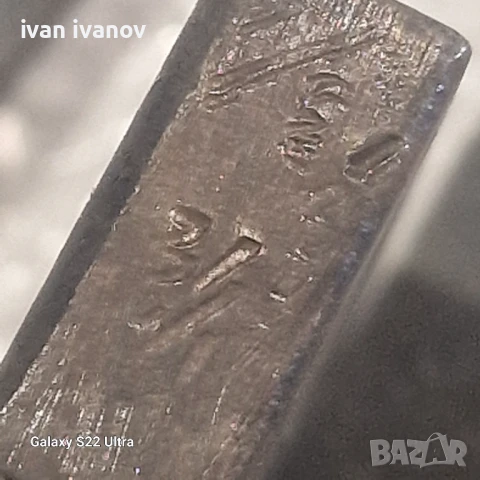 Резбонарезни Челюсти , снимка 5 - Други инструменти - 50553378