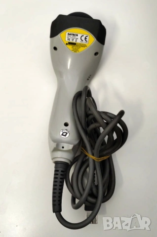 Продавам Лазерен Баркод Скенер DATECS Z-3101 – Надежден и ергономичен, снимка 4 - Друга електроника - 53709818