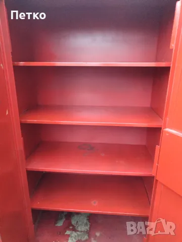 Метални каси , снимка 2 - Индустриална техника - 49689940