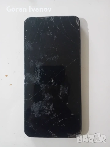 Хуавеи psmart z За подмяна на дисплеи е телефона, снимка 2 - Huawei - 53370980