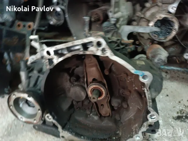 Скоростна кутия за Сеат Ибиза 5 степента , снимка 6 - Части - 49863915