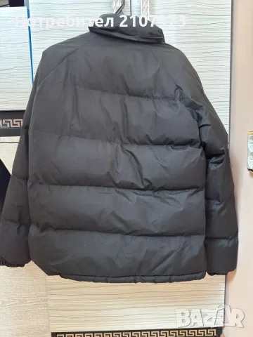 Продавам дамско зимно яке , снимка 2 - Якета - 56183873