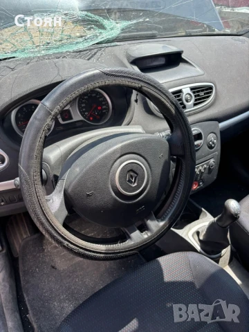 Renault Clio 1.6i на части, снимка 11 - Части - 50917123