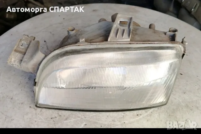 FIAT Punto 1 поколение (1993-1999) преден десен/ляв  фар 21373622, снимка 2 - Части - 47524419
