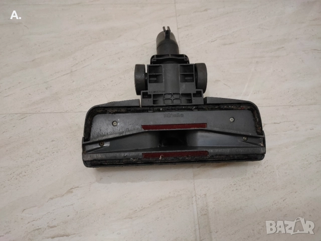 Продавам четка за прахосмукачка Миеле/Miele , снимка 4 - Прахосмукачки - 52061142