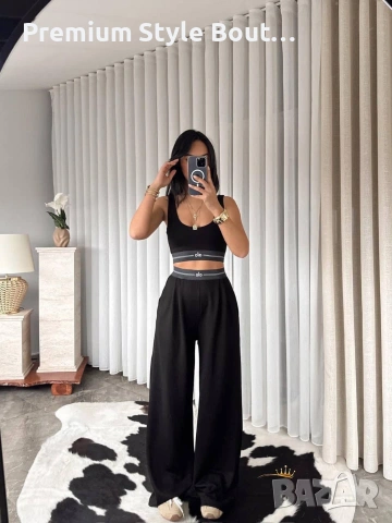 дамски екипи alo